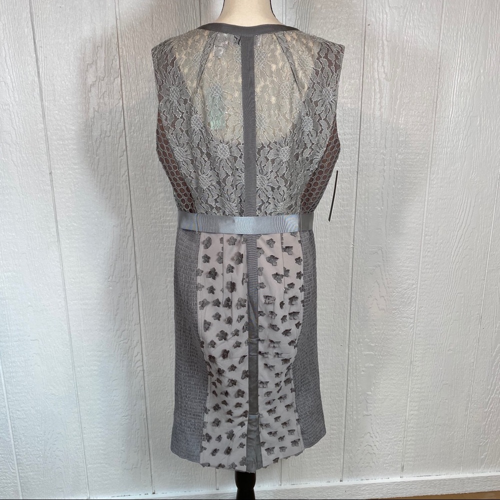 NEW Byron Lars Anthropologie Gisella Dress - Picture 7 of 14